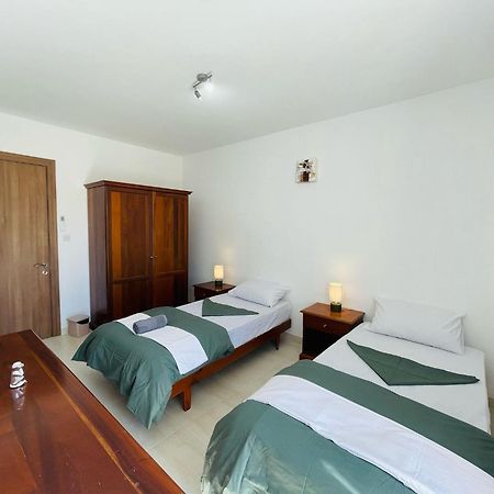 Coral Cove Comfort Room 2 Σεντ Πόλς Μπέι Εξωτερικό φωτογραφία