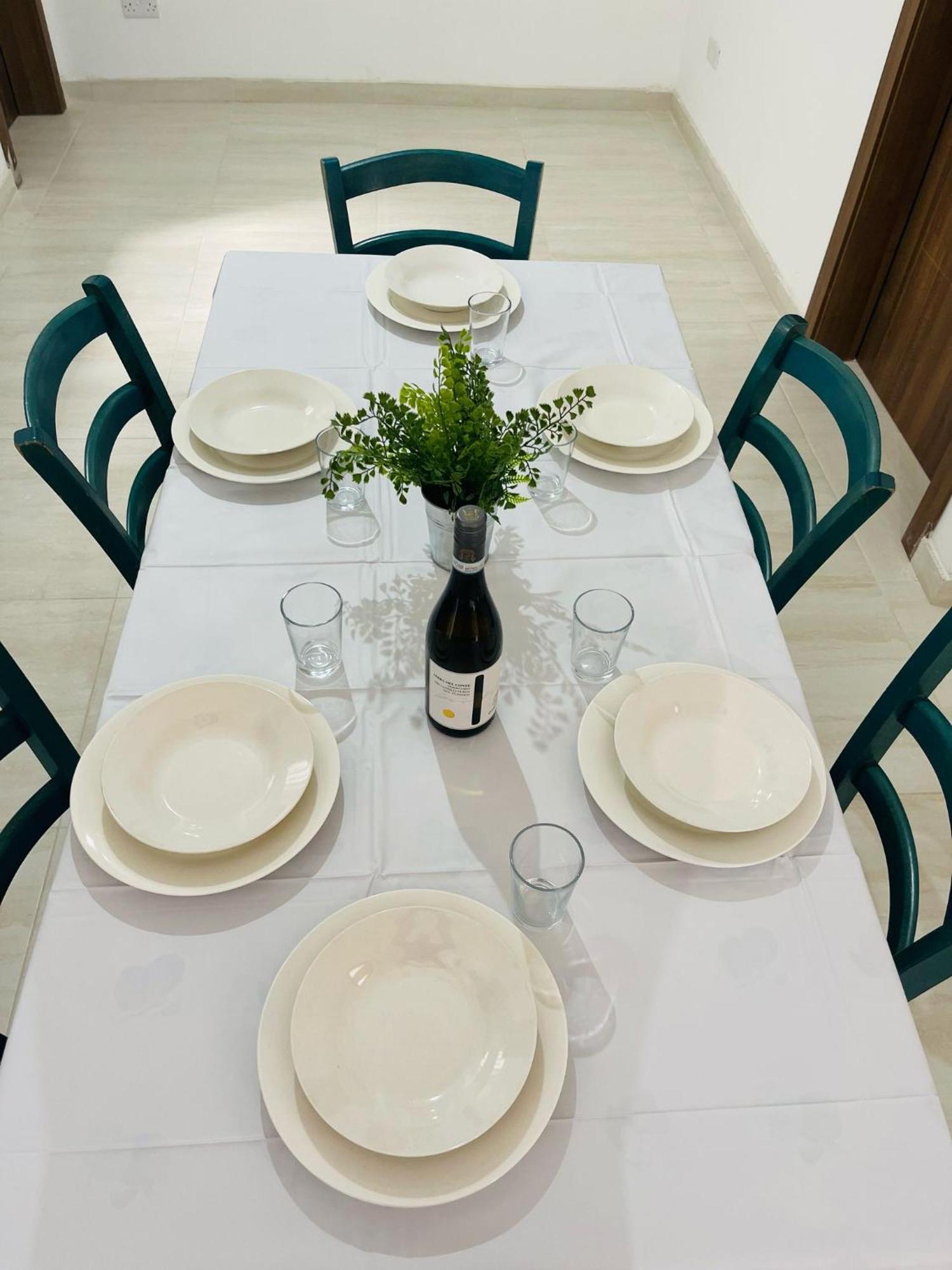Coral Cove Comfort Room 2 Σεντ Πόλς Μπέι Εξωτερικό φωτογραφία