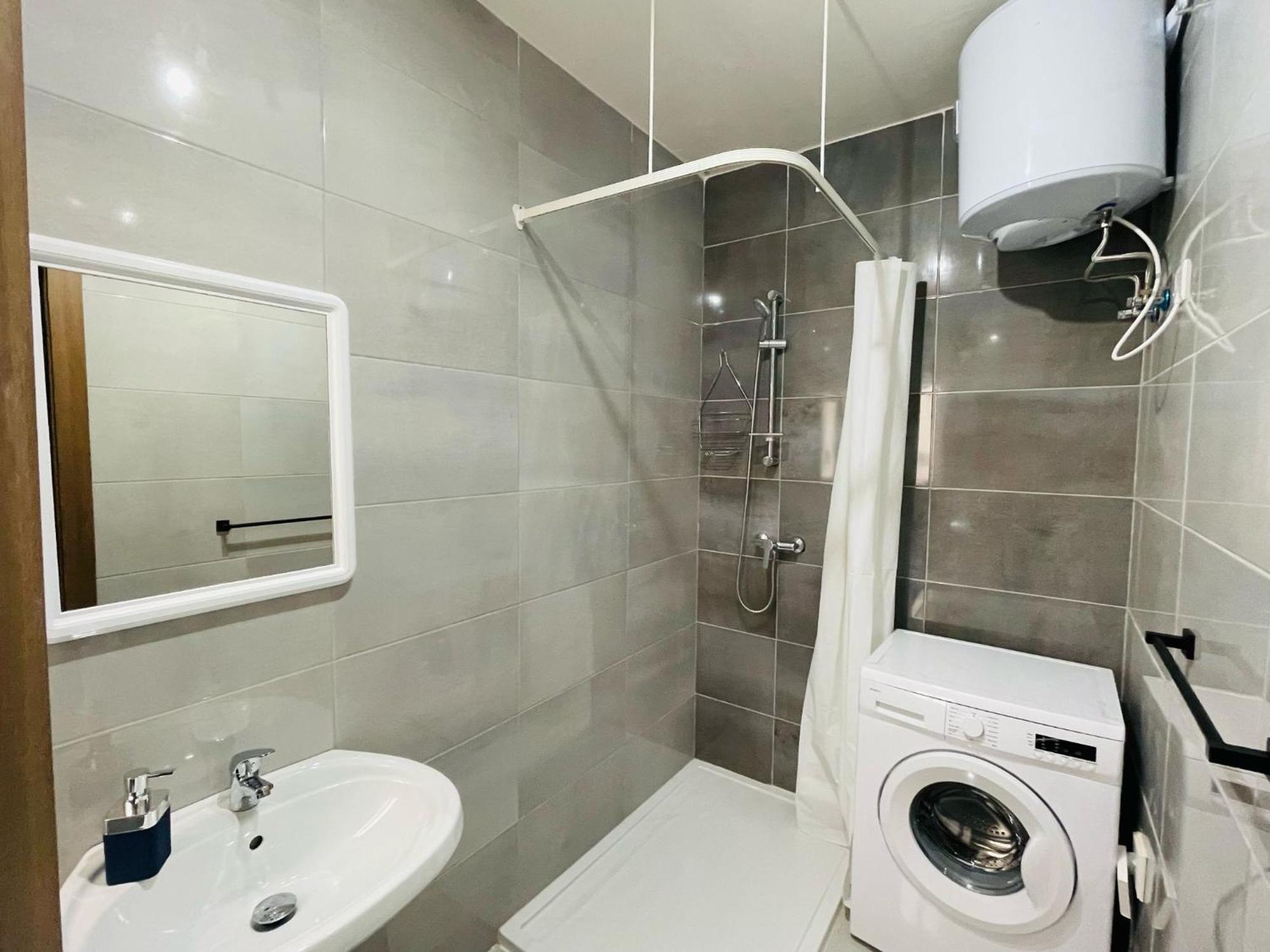 Coral Cove Comfort Room 2 Σεντ Πόλς Μπέι Εξωτερικό φωτογραφία