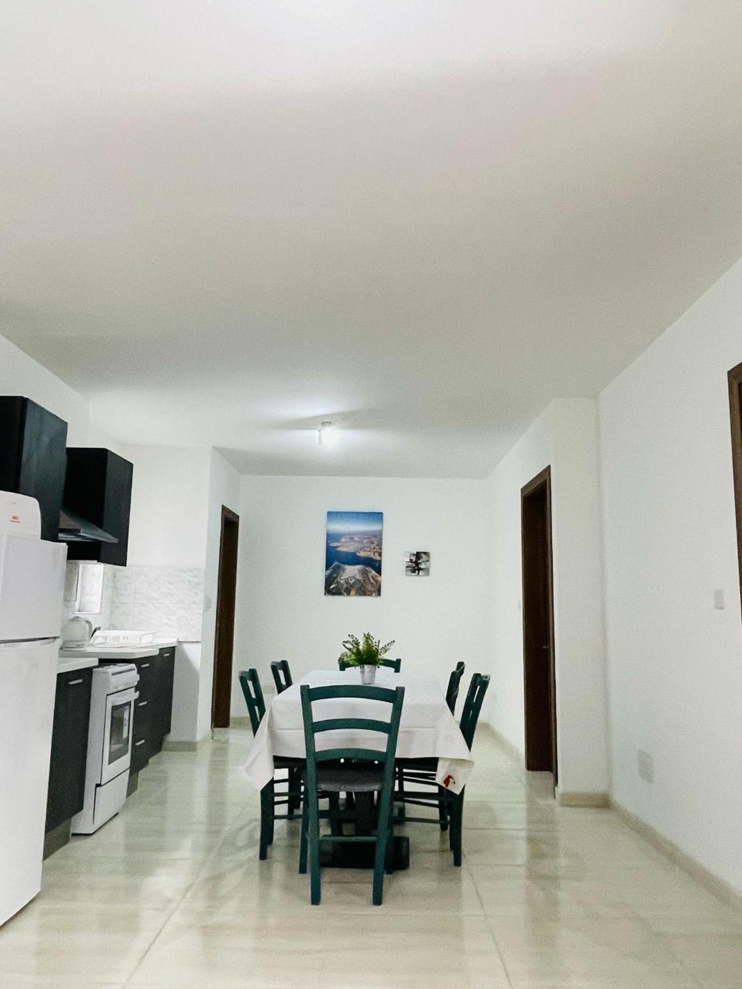 Coral Cove Comfort Room 2 Σεντ Πόλς Μπέι Εξωτερικό φωτογραφία