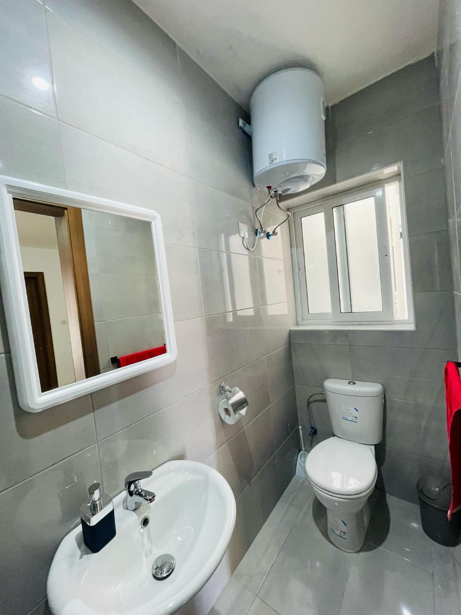 Coral Cove Comfort Room 2 Σεντ Πόλς Μπέι Εξωτερικό φωτογραφία