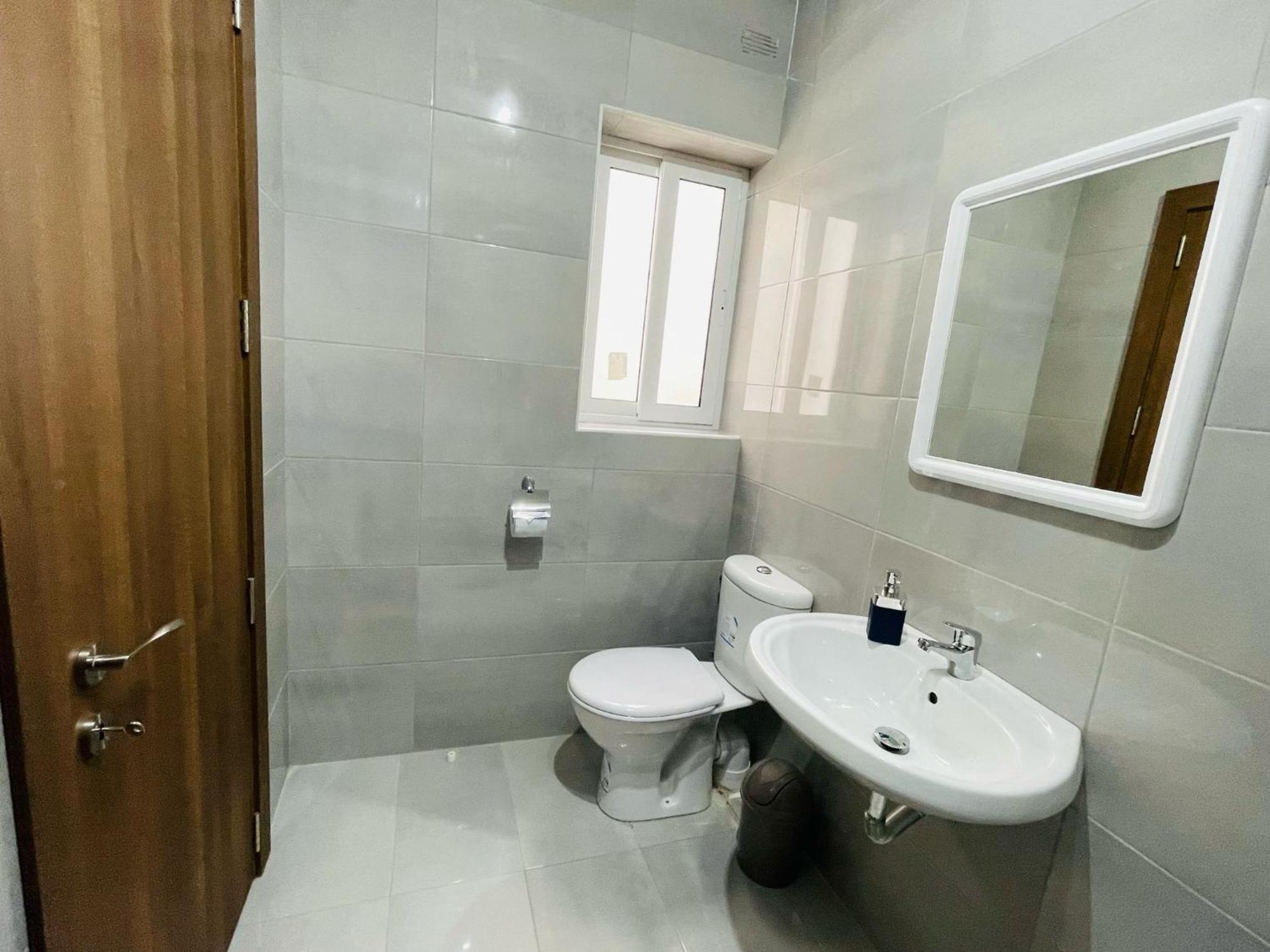 Coral Cove Comfort Room 2 Σεντ Πόλς Μπέι Εξωτερικό φωτογραφία