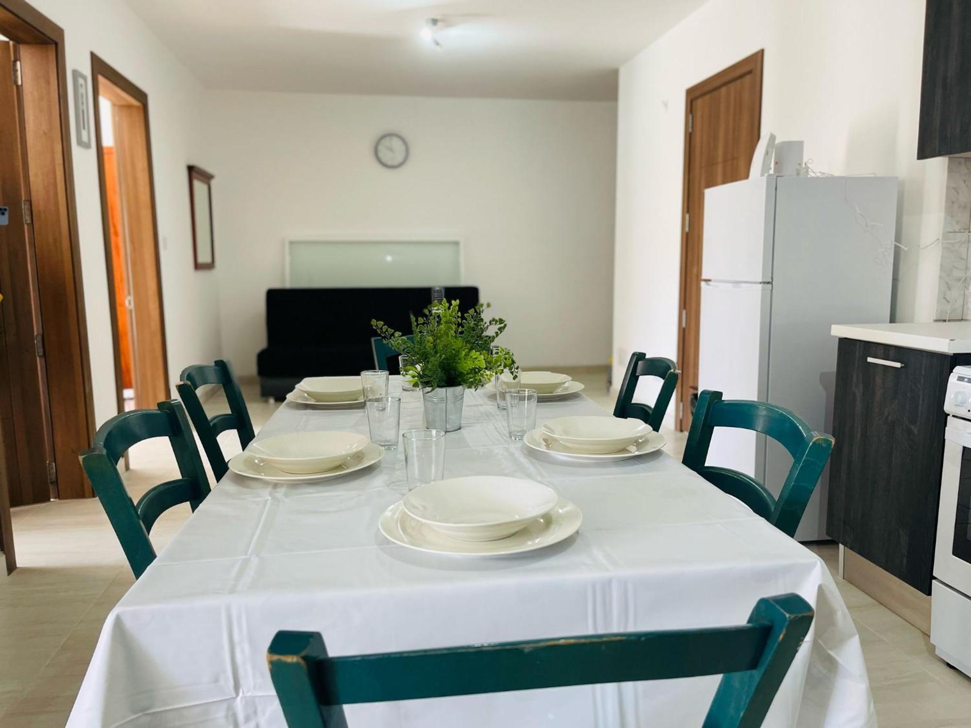 Coral Cove Comfort Room 2 Σεντ Πόλς Μπέι Εξωτερικό φωτογραφία
