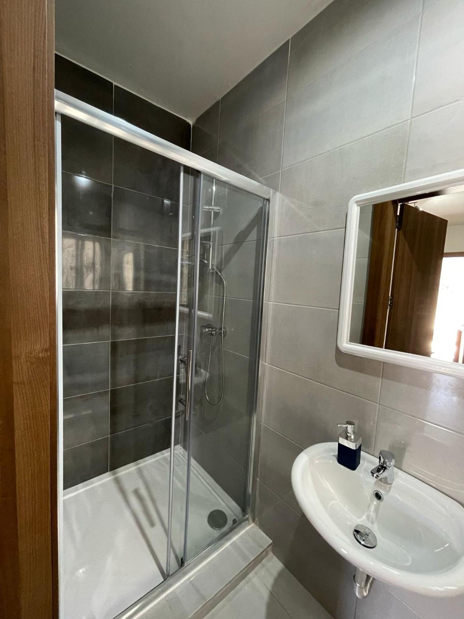 Coral Cove Comfort Room 2 Σεντ Πόλς Μπέι Εξωτερικό φωτογραφία